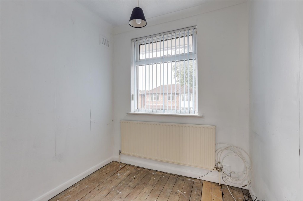 Grassington Road, Aspley, Nottinghamshire, NG8 3PA