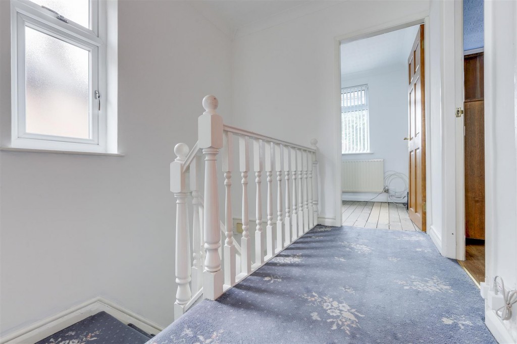 Grassington Road, Aspley, Nottinghamshire, NG8 3PA