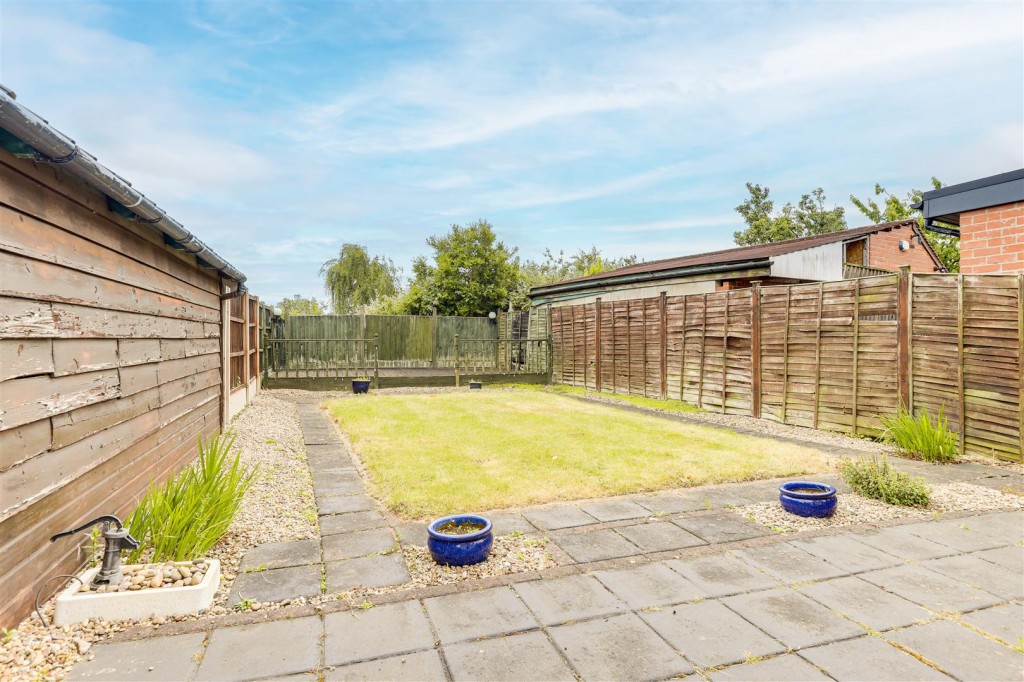 Grassington Road, Aspley, Nottinghamshire, NG8 3PA