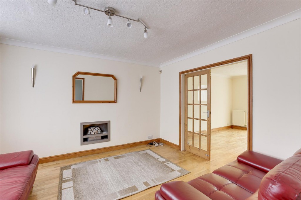 Grassington Road, Aspley, Nottinghamshire, NG8 3PA