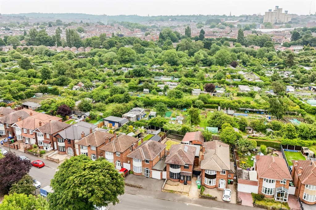Grassington Road, Aspley, Nottinghamshire, NG8 3PA