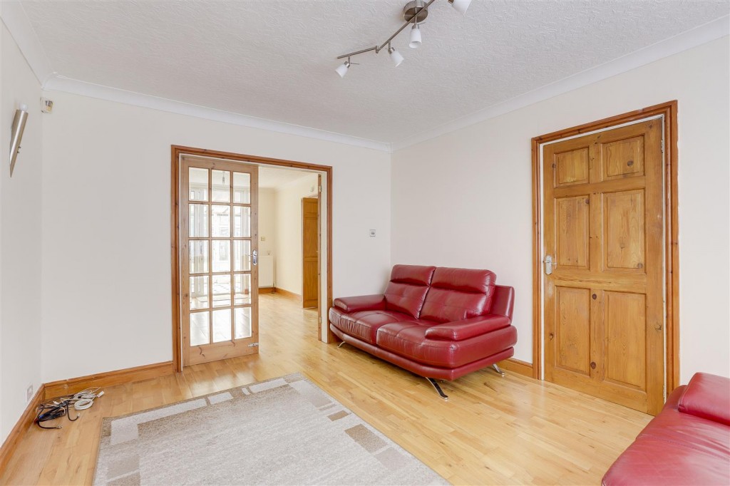 Grassington Road, Aspley, Nottinghamshire, NG8 3PA