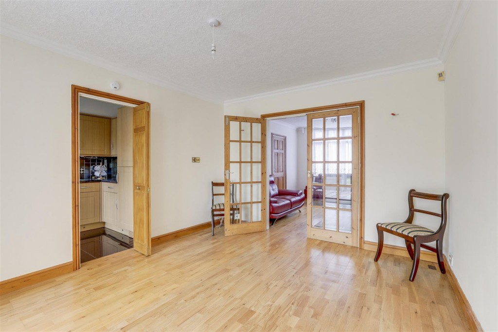 Grassington Road, Aspley, Nottinghamshire, NG8 3PA