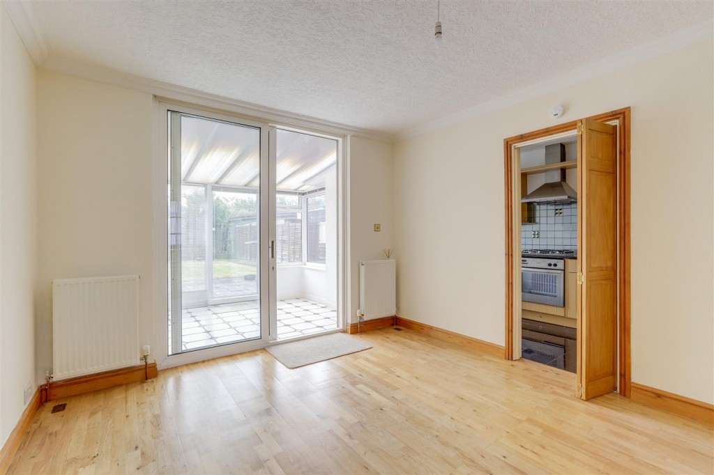 Grassington Road, Aspley, Nottinghamshire, NG8 3PA