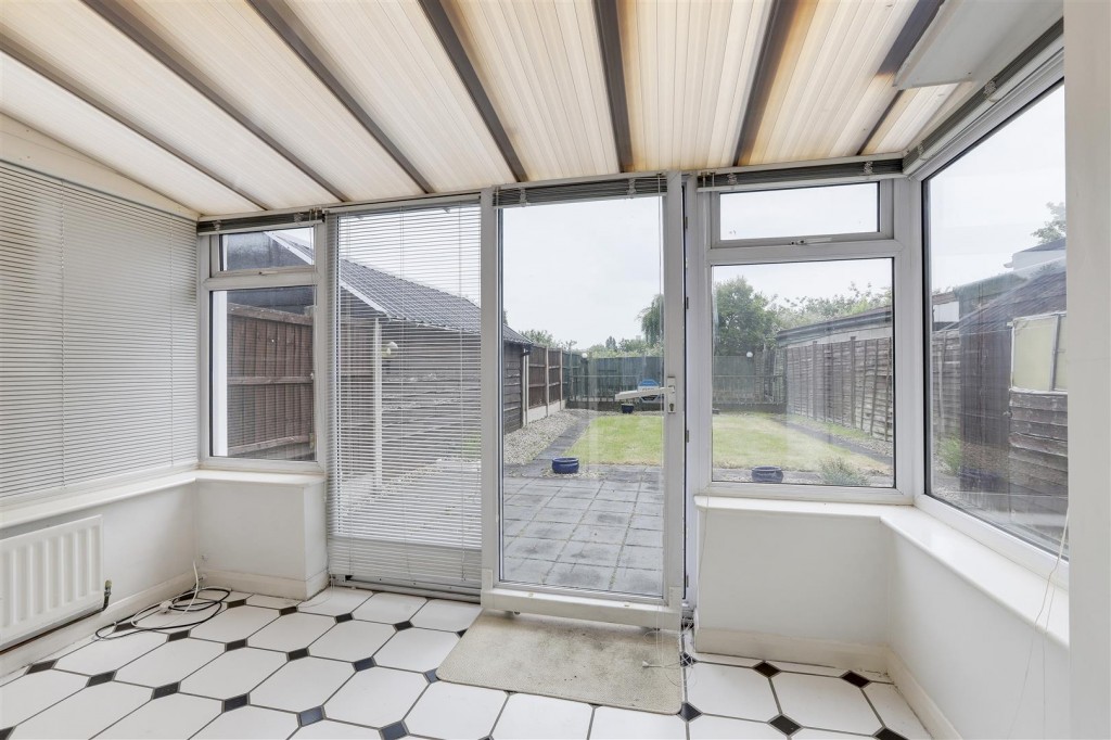 Grassington Road, Aspley, Nottinghamshire, NG8 3PA