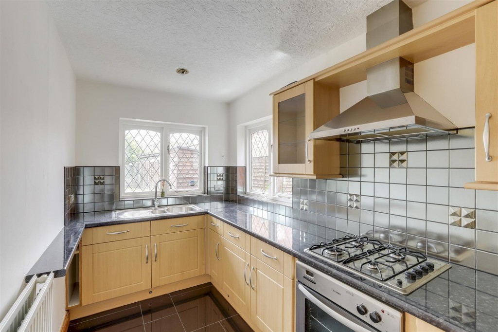 Grassington Road, Aspley, Nottinghamshire, NG8 3PA