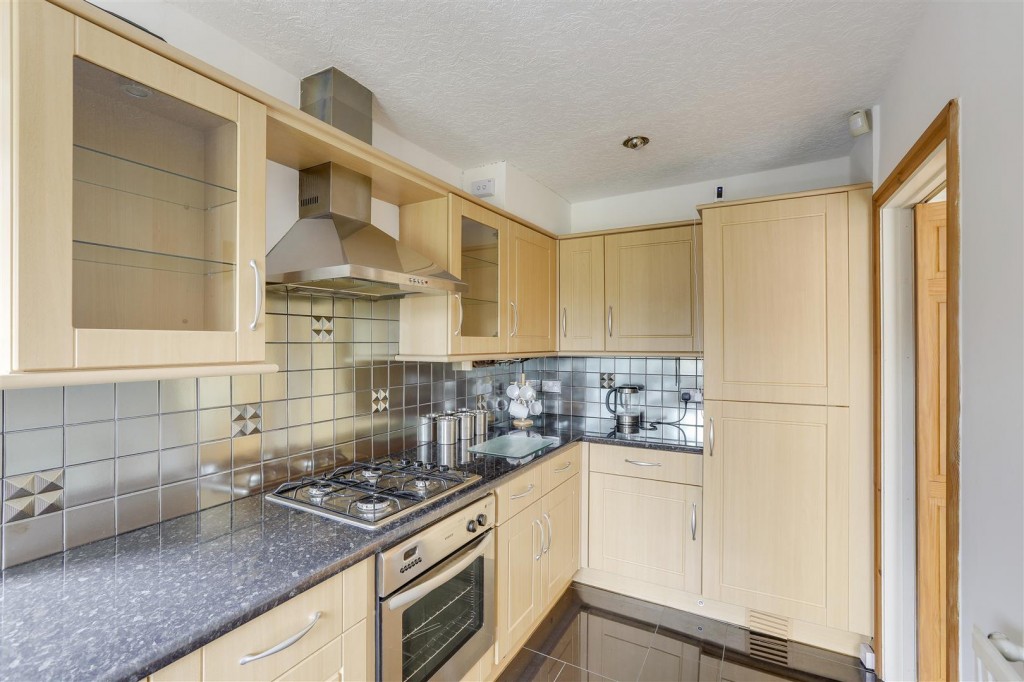 Grassington Road, Aspley, Nottinghamshire, NG8 3PA