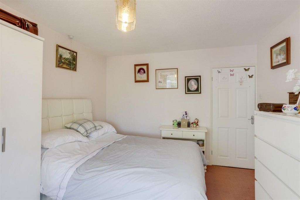 Bourne Avenue, Kirkby-In-Ashfield, Nottingham