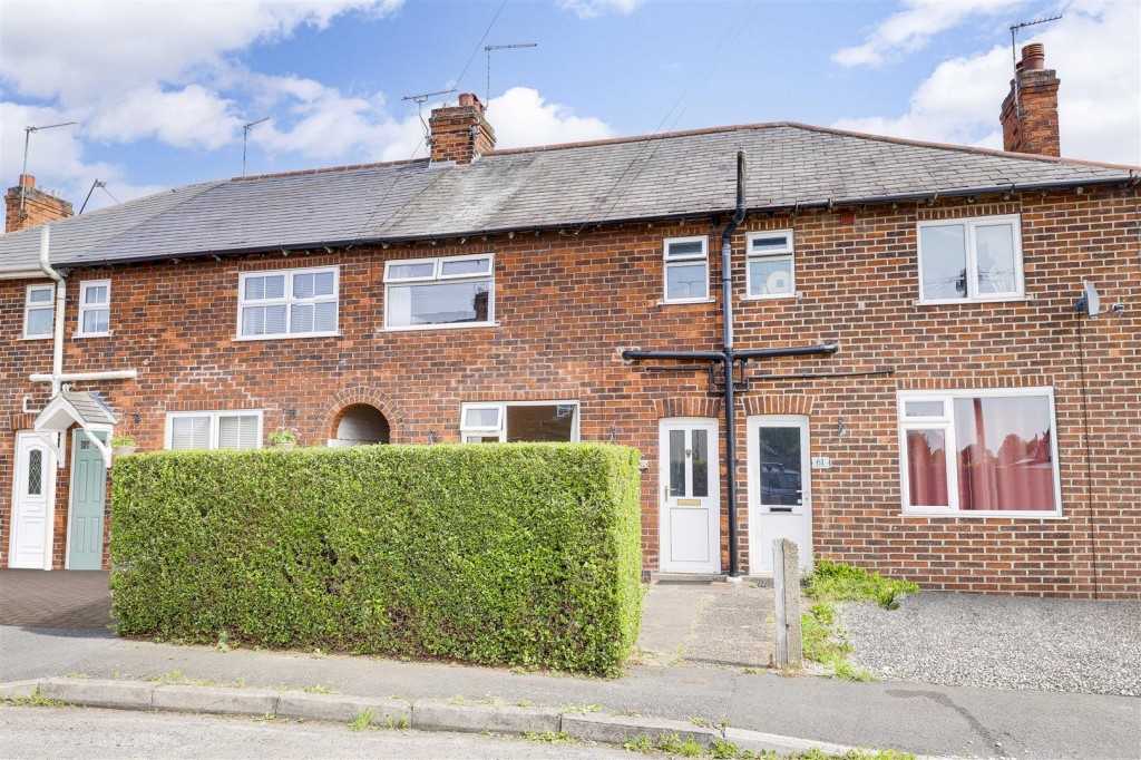 Doncaster Grove, Long Eaton, Nottinghamshire, NG10 2BA