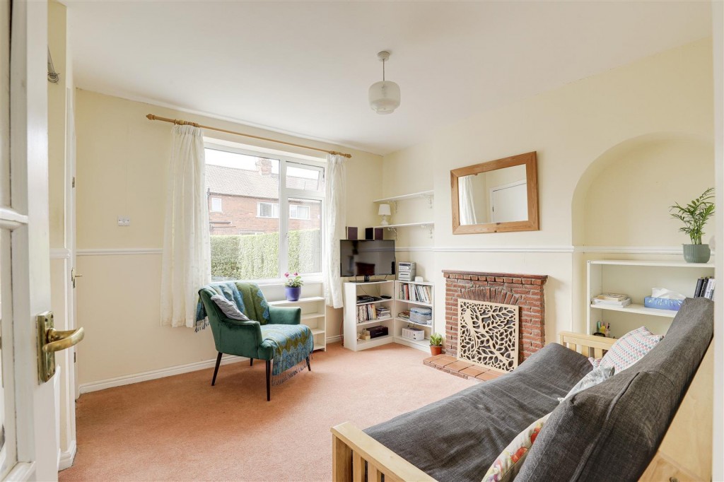 Doncaster Grove, Long Eaton, Nottinghamshire, NG10 2BA