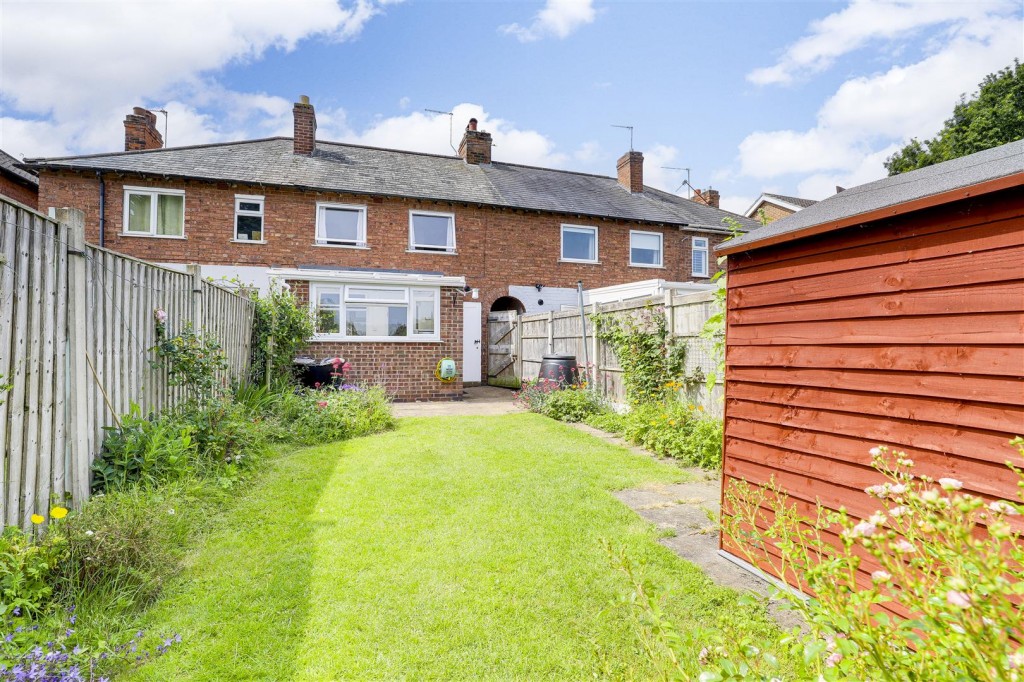 Doncaster Grove, Long Eaton, Nottinghamshire, NG10 2BA