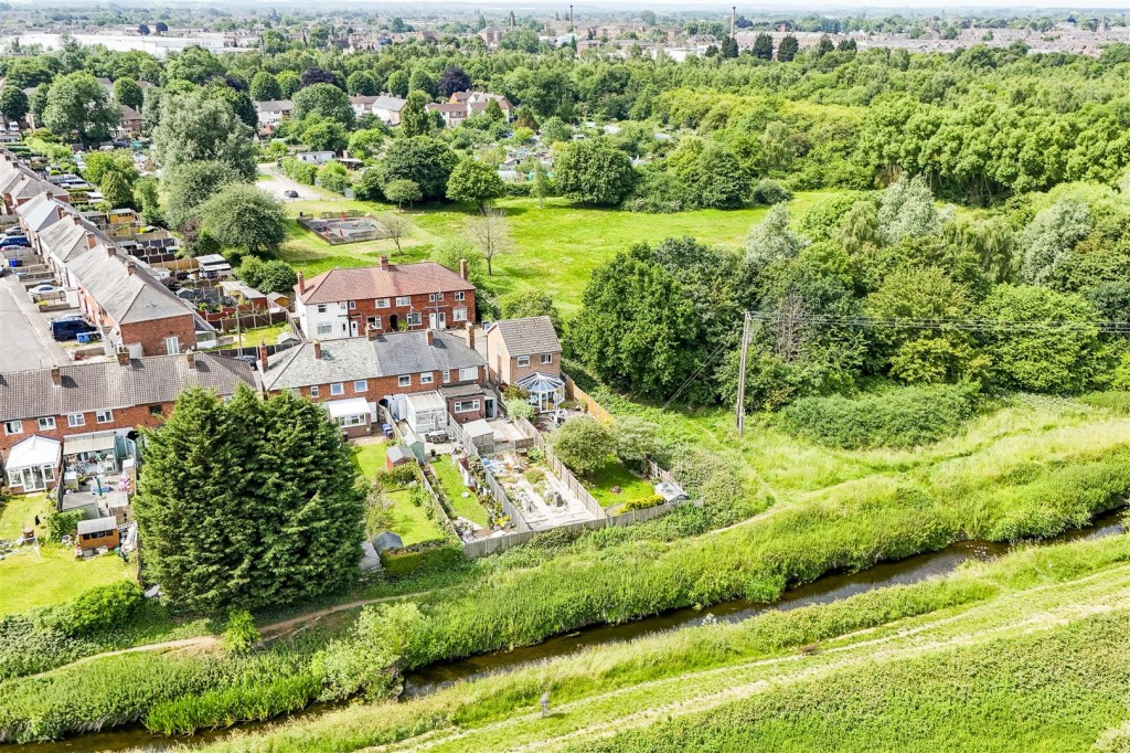 Doncaster Grove, Long Eaton, Nottinghamshire, NG10 2BA