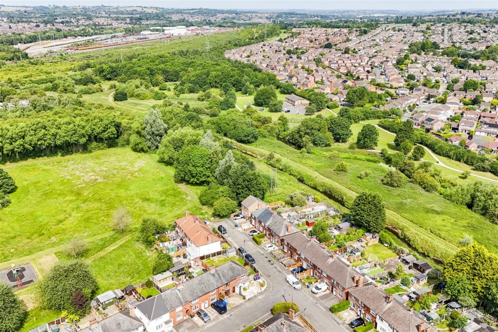 Doncaster Grove, Long Eaton, Nottinghamshire, NG10 2BA