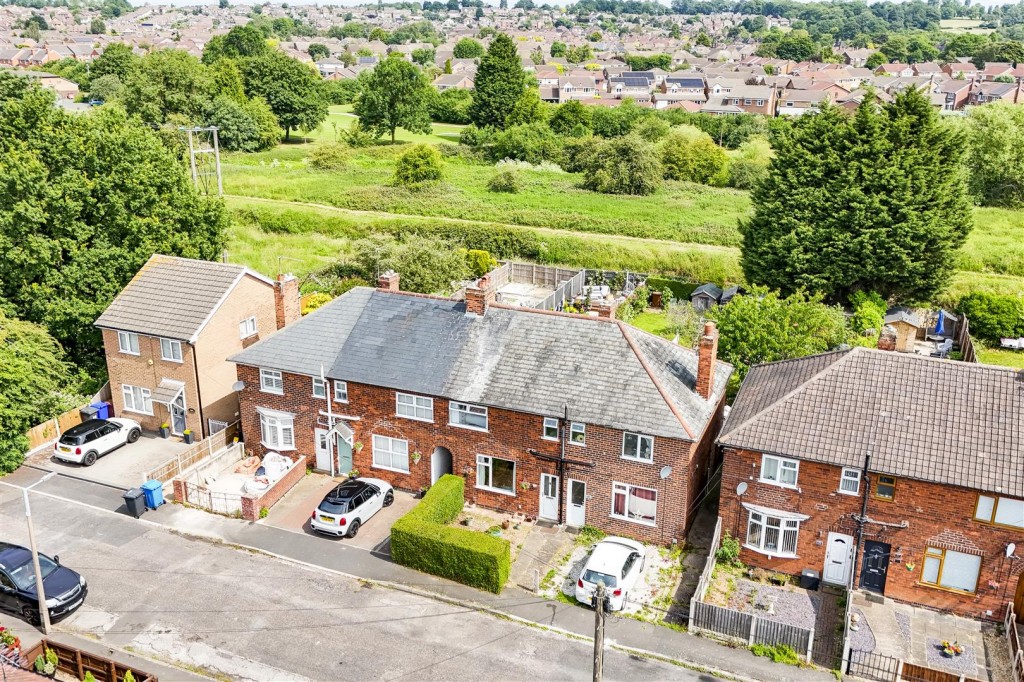 Doncaster Grove, Long Eaton, Nottinghamshire, NG10 2BA
