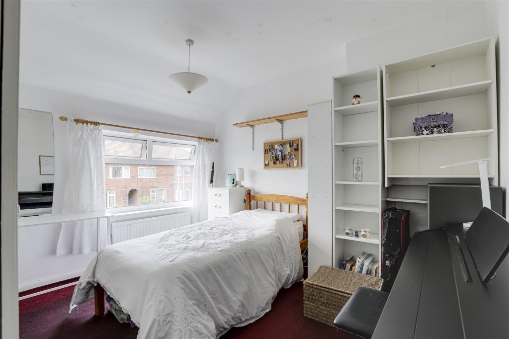Doncaster Grove, Long Eaton, Nottinghamshire, NG10 2BA