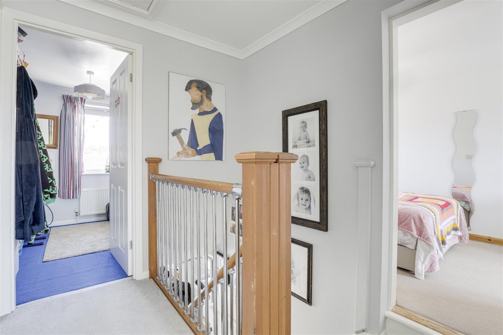 Bispham Drive, Toton, Nottinghamshire, NG9 6GH