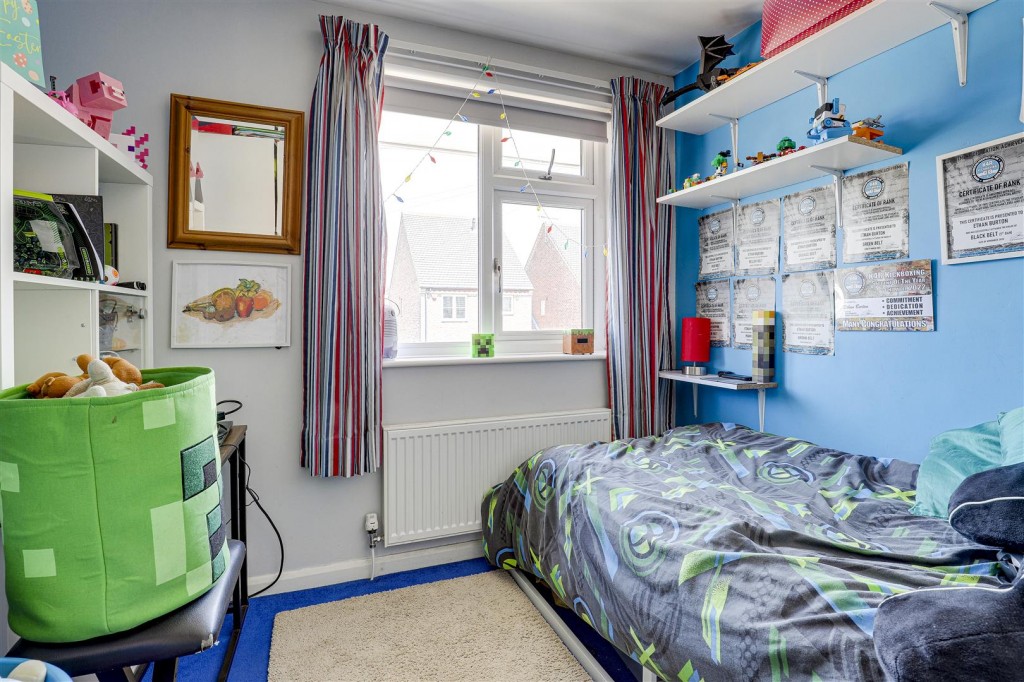 Bispham Drive, Toton, Nottinghamshire, NG9 6GH
