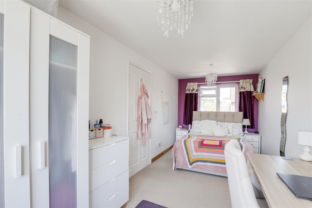 Bispham Drive, Toton, Nottinghamshire, NG9 6GH