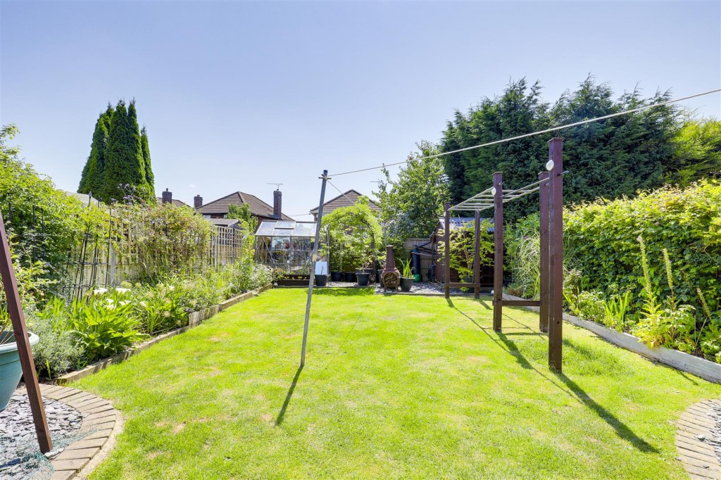Bispham Drive, Toton, Nottinghamshire, NG9 6GH