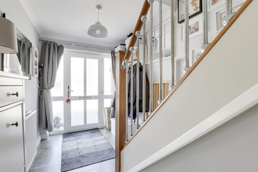 Bispham Drive, Toton, Nottinghamshire, NG9 6GH