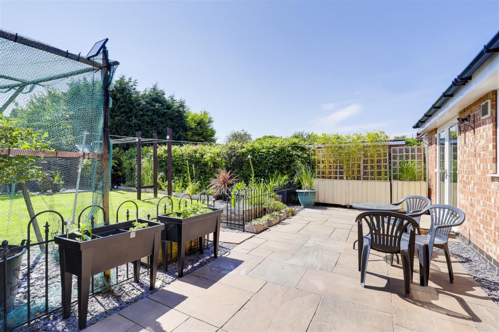 Bispham Drive, Toton, Nottinghamshire, NG9 6GH
