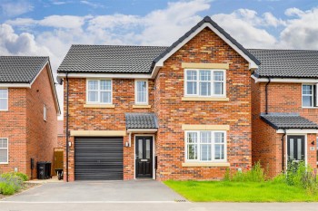 Pheasant Way, Calverton, Nottinghamshire, NG14 6TA