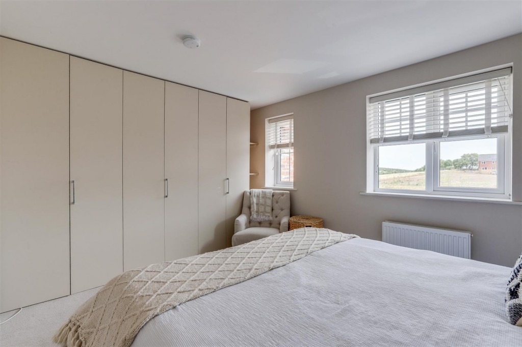 Pheasant Way, Calverton, Nottinghamshire, NG14 6TA