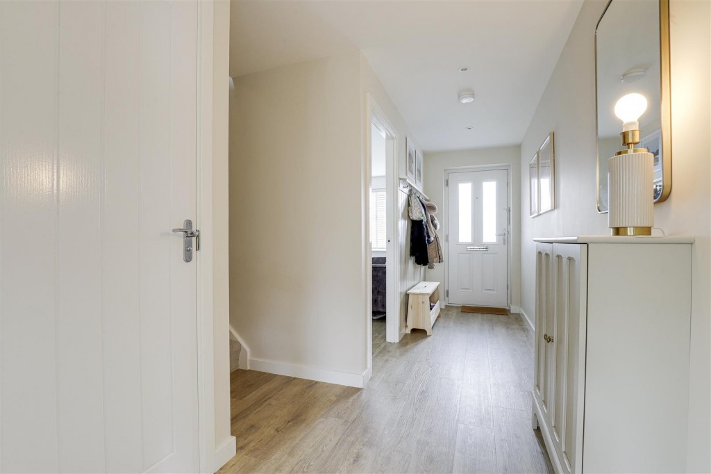 Pheasant Way, Calverton, Nottinghamshire, NG14 6TA