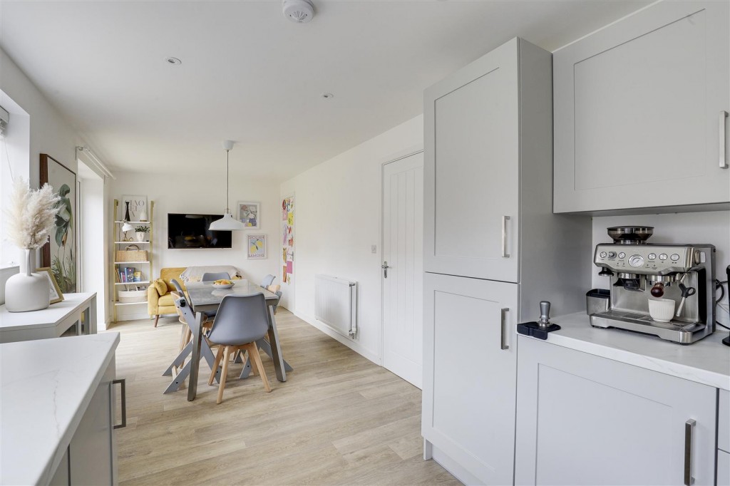 Pheasant Way, Calverton, Nottinghamshire, NG14 6TA