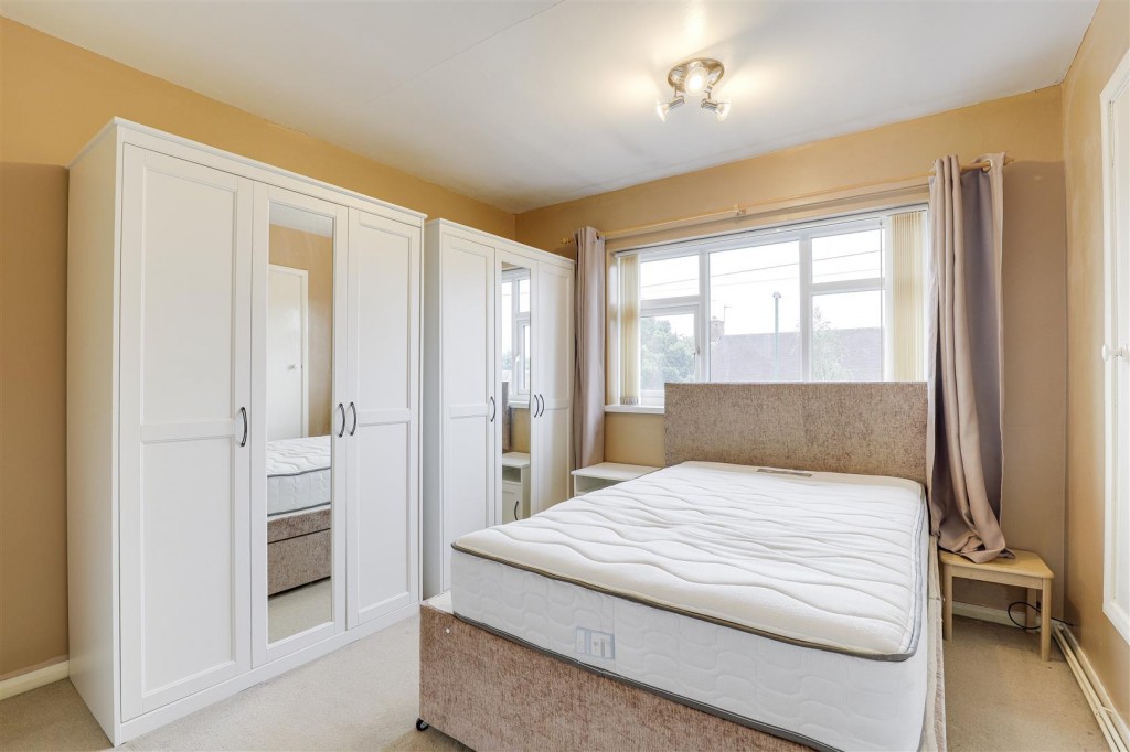 Wendling Gardens, Bestwood Park, Nottinghamshire, NG5 5TD