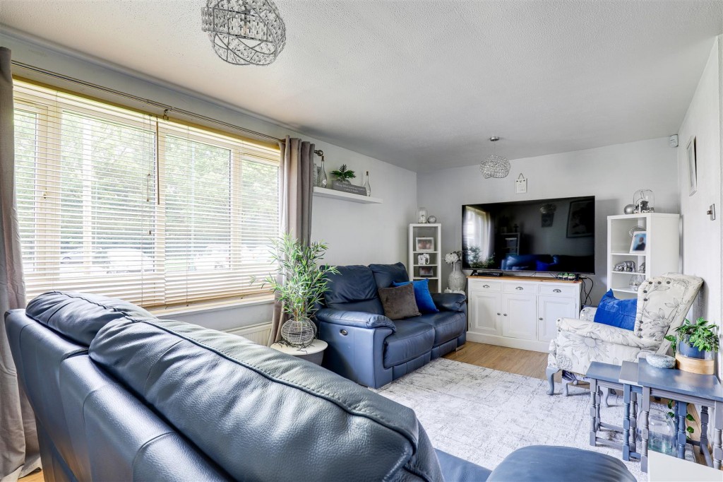 Wyton Close, Bestwood, Nottinghamshire, NG5 5GW
