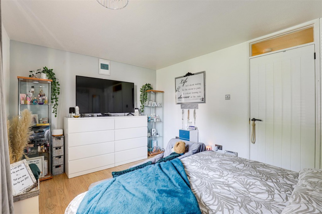 Wyton Close, Bestwood, Nottinghamshire, NG5 5GW