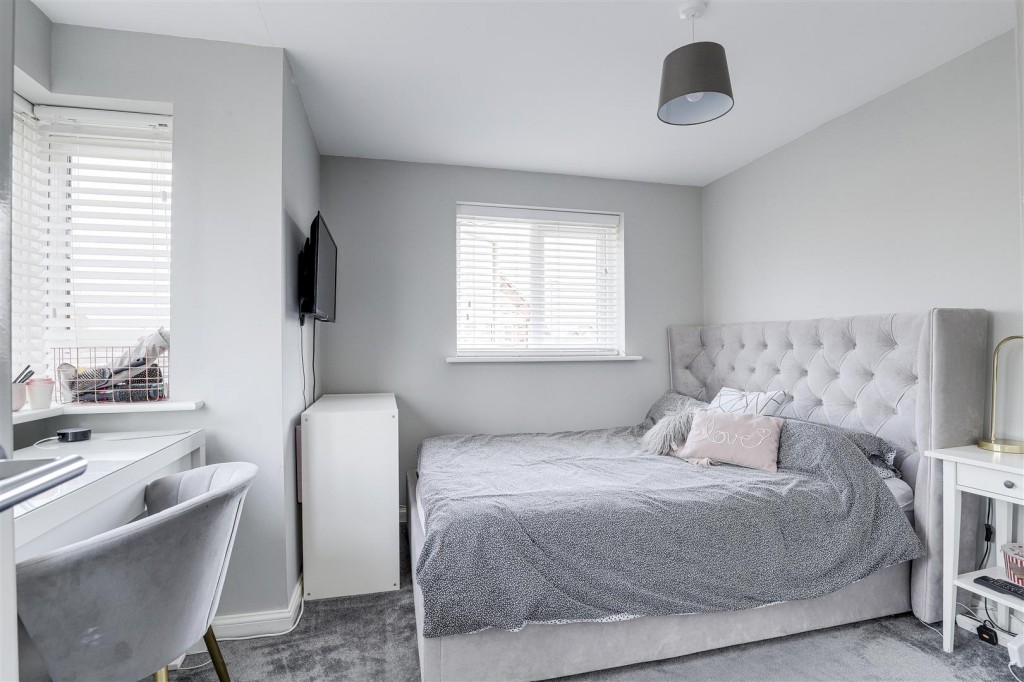 Rose Way, Edwalton, Nottinghamshire, NG12 4JE