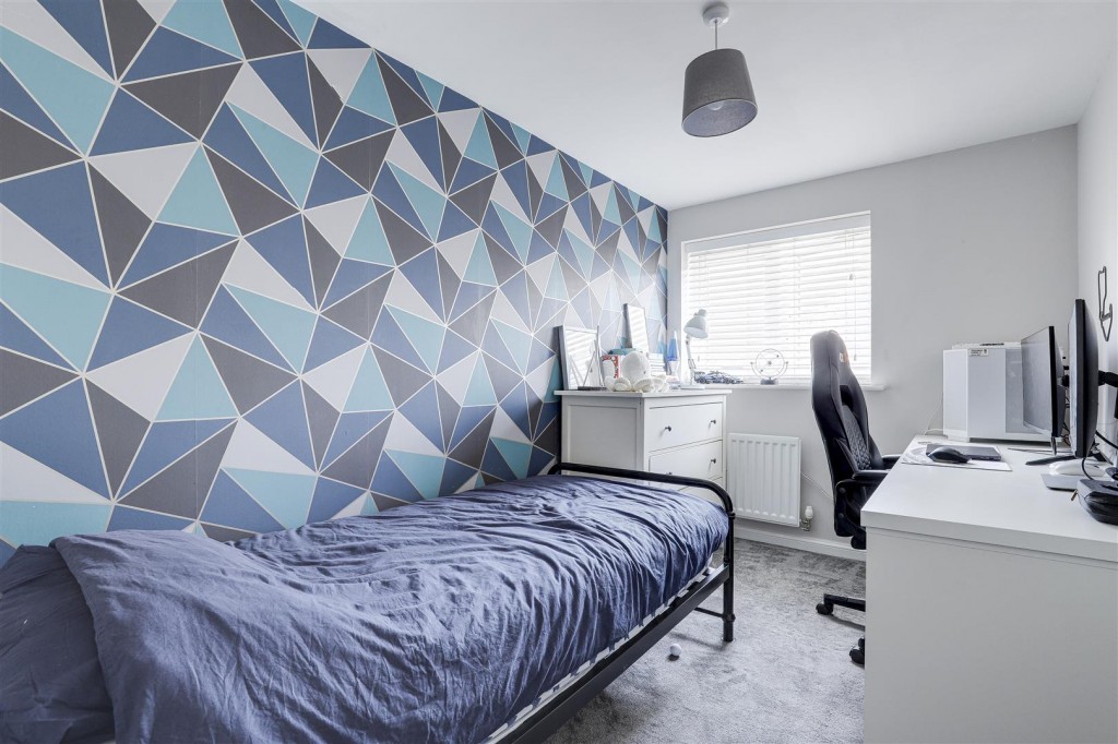 Rose Way, Edwalton, Nottinghamshire, NG12 4JE