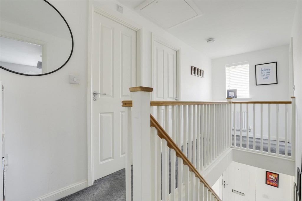 Rose Way, Edwalton, Nottinghamshire, NG12 4JE
