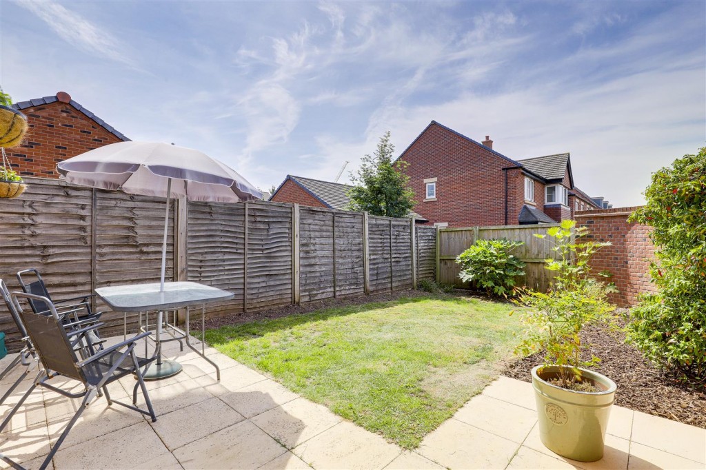Rose Way, Edwalton, Nottinghamshire, NG12 4JE
