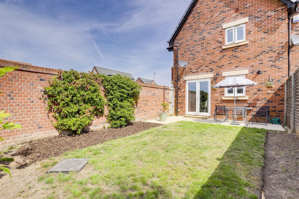 Rose Way, Edwalton, Nottinghamshire, NG12 4JE