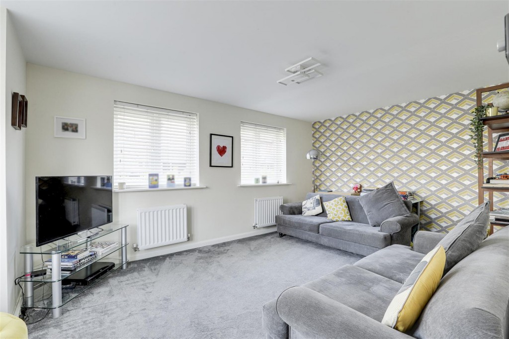 Rose Way, Edwalton, Nottinghamshire, NG12 4JE