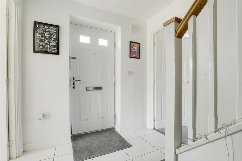 Rose Way, Edwalton, Nottinghamshire, NG12 4JE