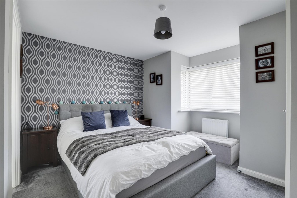 Rose Way, Edwalton, Nottinghamshire, NG12 4JE