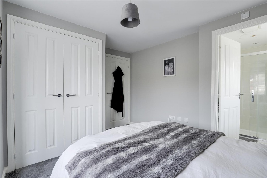 Rose Way, Edwalton, Nottinghamshire, NG12 4JE
