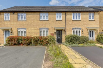 Russet Way, Nottingham, Nottinghamshire, NG8 3QD