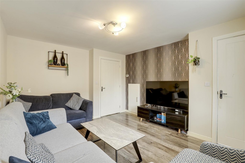 Russet Way, Nottingham, Nottinghamshire, NG8 3QD