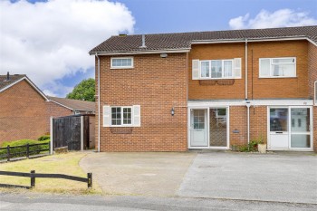 Grainger Avenue, West Bridgford, Nottinghamshire, NG2 7AS