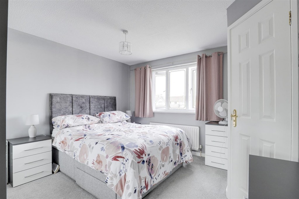 Stamford Close, Long Eaton, Derbyshire, NG10 1PH