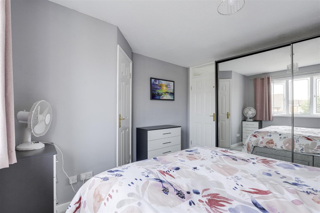 Stamford Close, Long Eaton, Derbyshire, NG10 1PH