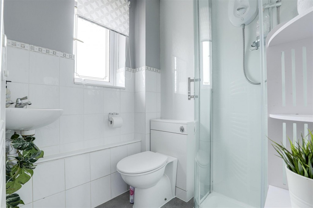 Stamford Close, Long Eaton, Derbyshire, NG10 1PH