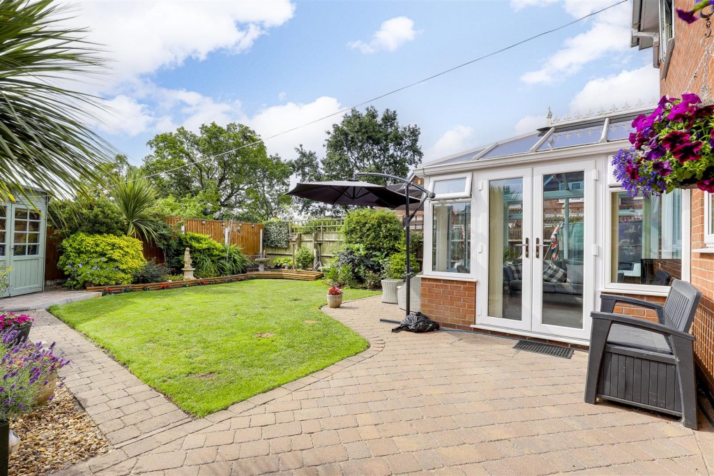 Stamford Close, Long Eaton, Derbyshire, NG10 1PH