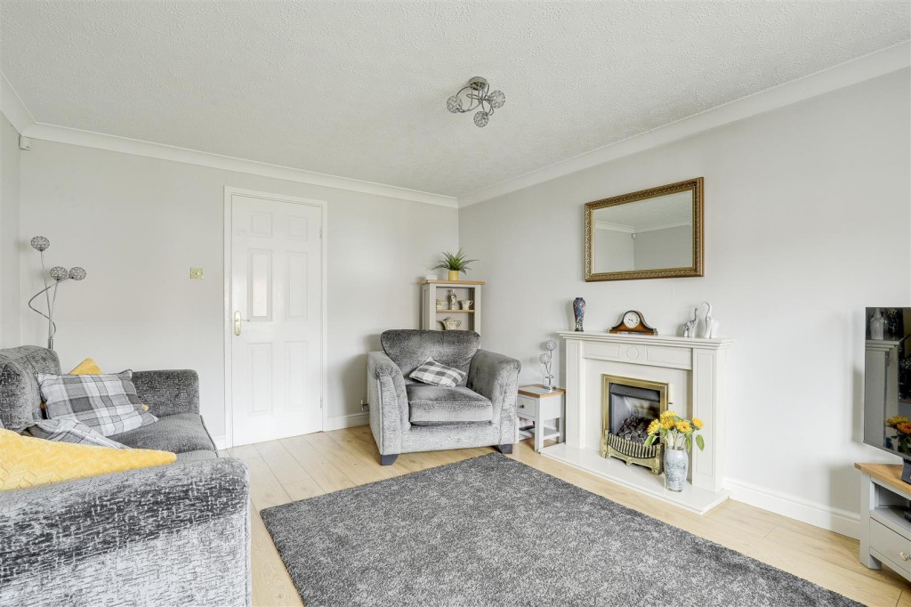 Stamford Close, Long Eaton, Derbyshire, NG10 1PH