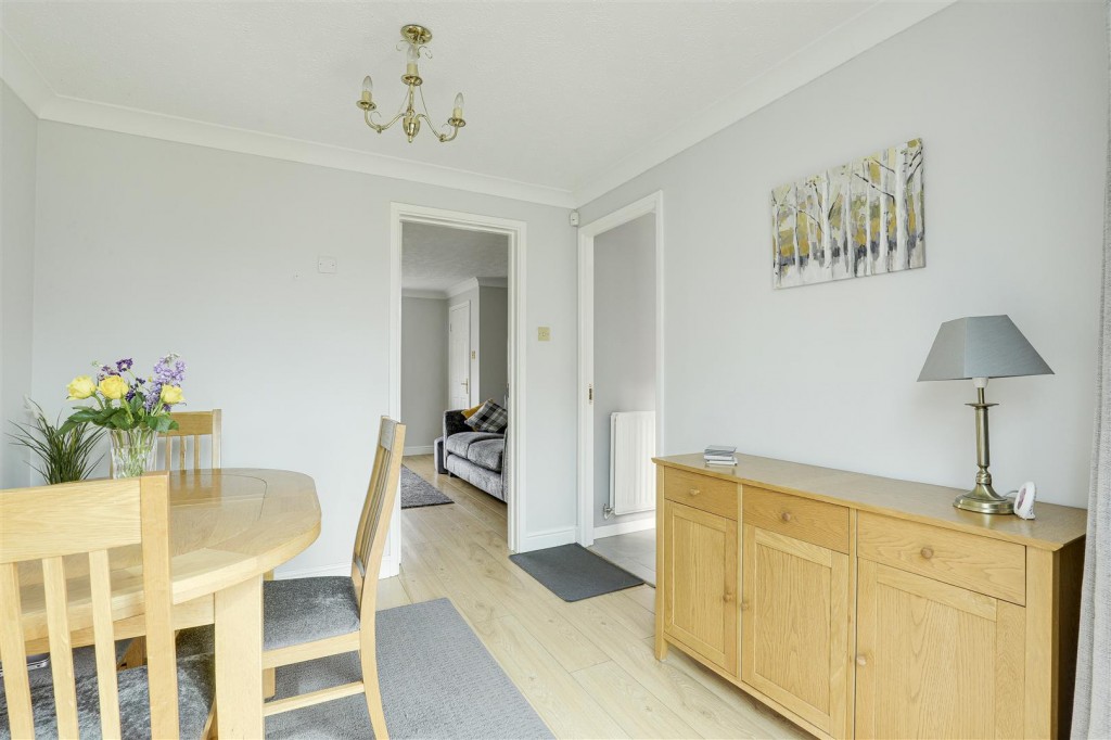 Stamford Close, Long Eaton, Derbyshire, NG10 1PH